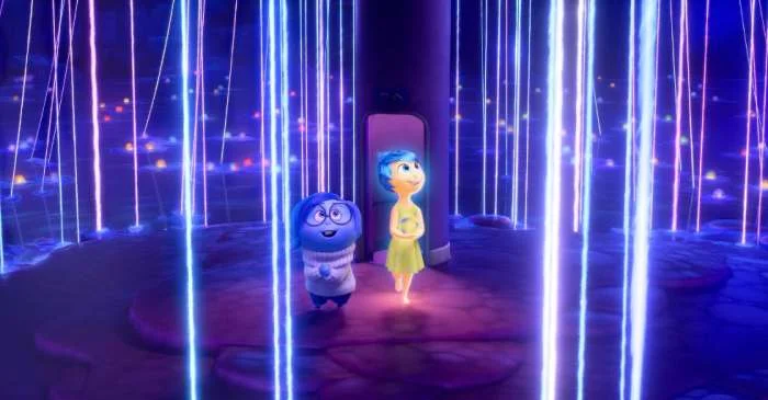 รีวิวหนัง Inside Out 2 1