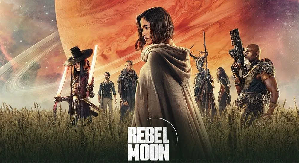 รีวิวหนัง Rebel Moon Part Two