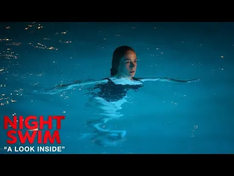 รีวิวหนัง Night Swim 2