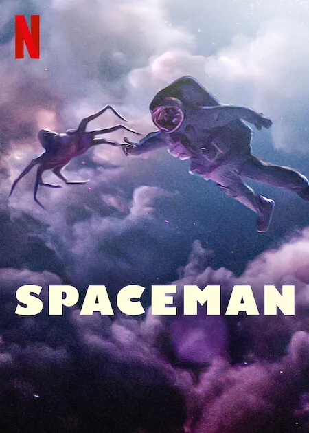 รีวิวหนัง Spaceman 6